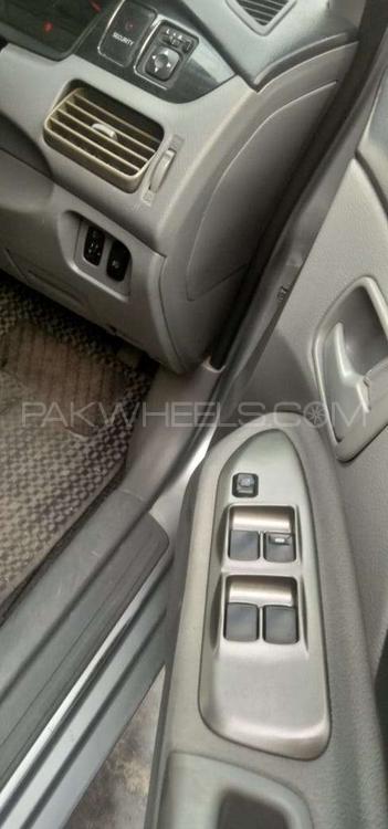 Mitsubishi Lancer 2006 for Sale in Lahore Mitsubishi Lancer 2006 for Sale in Lahore Image-7