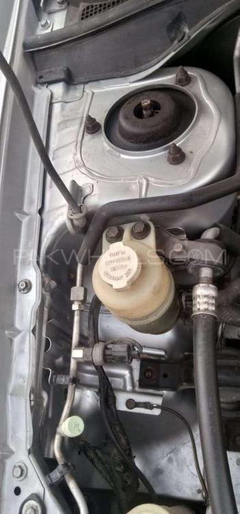 Mitsubishi Lancer 2006 for Sale in Lahore Mitsubishi Lancer 2006 for Sale in Lahore Image-8