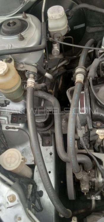Mitsubishi Lancer 2006 for Sale in Lahore Mitsubishi Lancer 2006 for Sale in Lahore Image-9