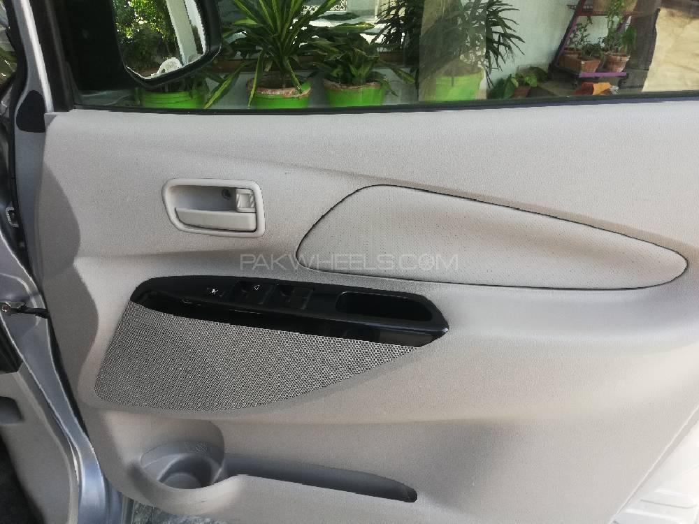 Nissan Dayz 2013 for Sale in Lahore Nissan Dayz 2013 for Sale in Lahore Image-8