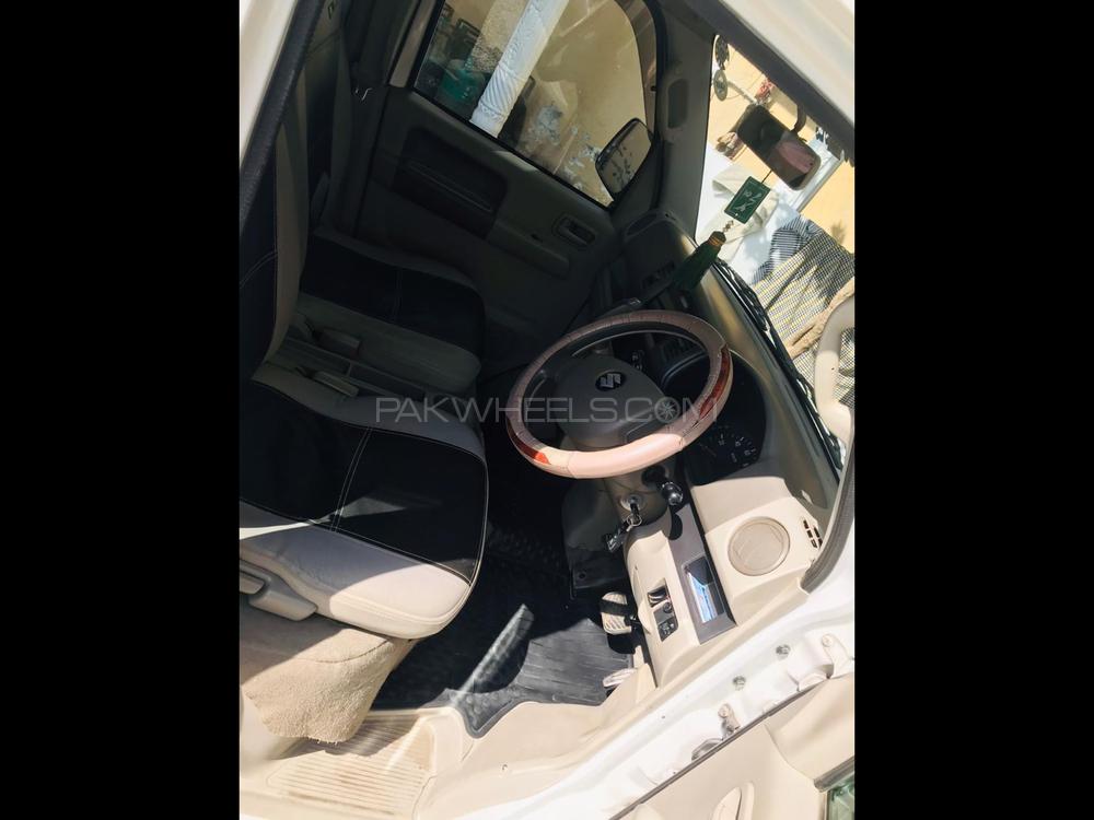 Suzuki Every 2016 for Sale in Jhelum Suzuki Every 2016 for Sale in Jhelum Image-4