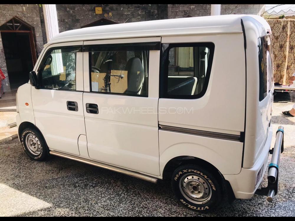 Suzuki Every 2016 for Sale in Jhelum Suzuki Every 2016 for Sale in Jhelum Image-8