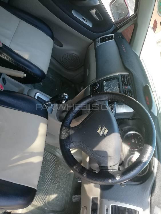 Suzuki Liana 2007 for Sale in Rawalpindi Suzuki Liana 2007 for Sale in Rawalpindi Image-8
