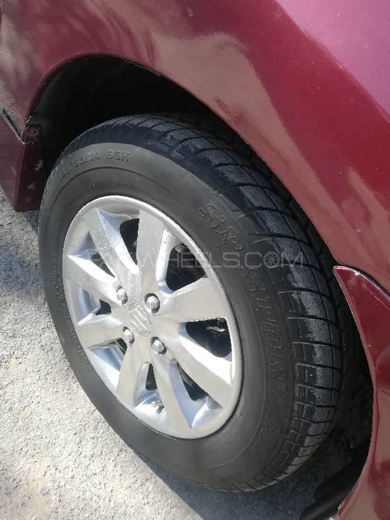 Suzuki Liana 2007 for Sale in Rawalpindi Suzuki Liana 2007 for Sale in Rawalpindi Image-13