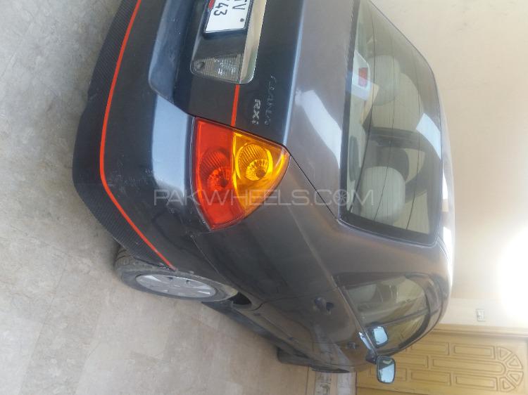 سوزوکی لیانا 2006 for Sale in گجرانوالہ سوزوکی لیانا 2006 for Sale in گجرانوالہ Image-2