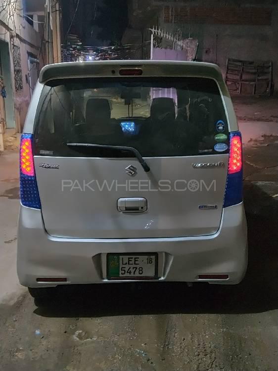 سوزوکی ویگن آر 2015 for Sale in شیخوپورہ سوزوکی ویگن آر 2015 for Sale in شیخوپورہ Image-3