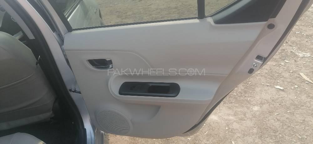 ٹویوٹا اکوا 2014 for Sale in سرگودھا ٹویوٹا اکوا 2014 for Sale in سرگودھا Image-4