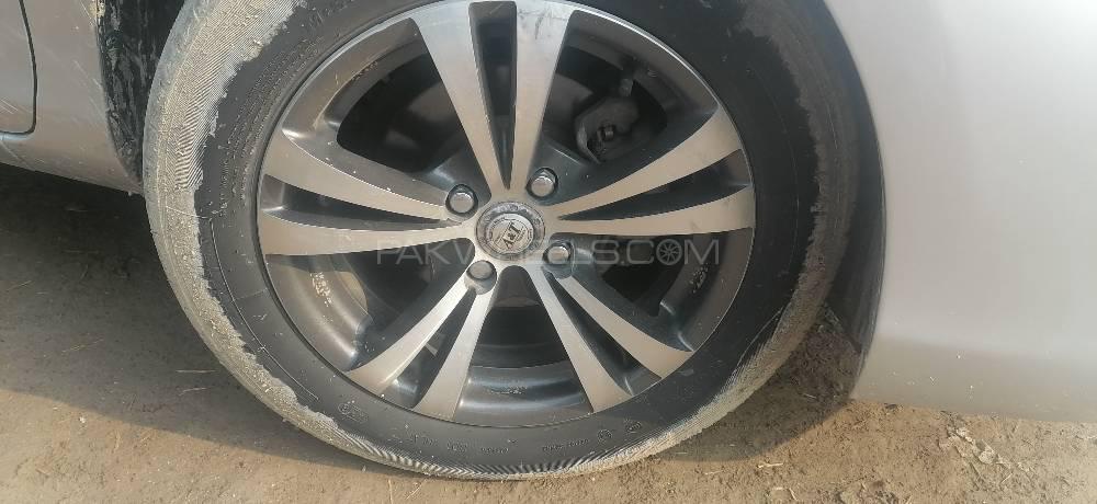 ٹویوٹا اکوا 2014 for Sale in سرگودھا ٹویوٹا اکوا 2014 for Sale in سرگودھا Image-13
