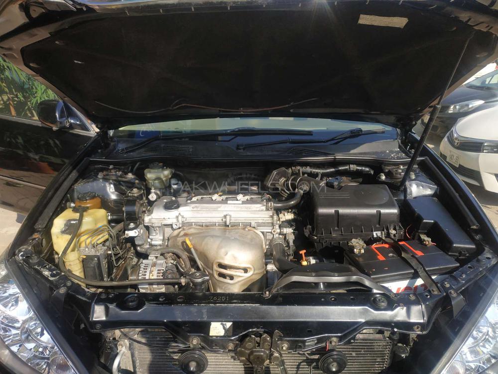 Toyota Camry 2004 for Sale in Islamabad Toyota Camry 2004 for Sale in Islamabad Image-7
