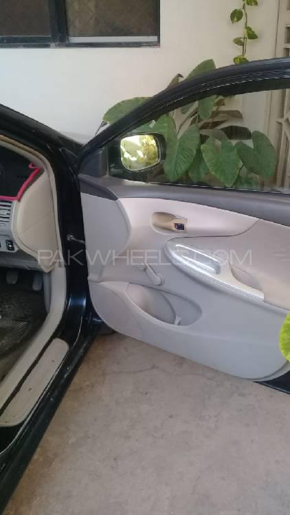 Toyota Corolla 2010 for Sale in Gujrat Toyota Corolla 2010 for Sale in Gujrat Image-7