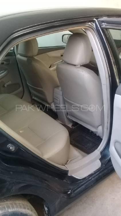 Toyota Corolla 2010 for Sale in Gujrat Toyota Corolla 2010 for Sale in Gujrat Image-8