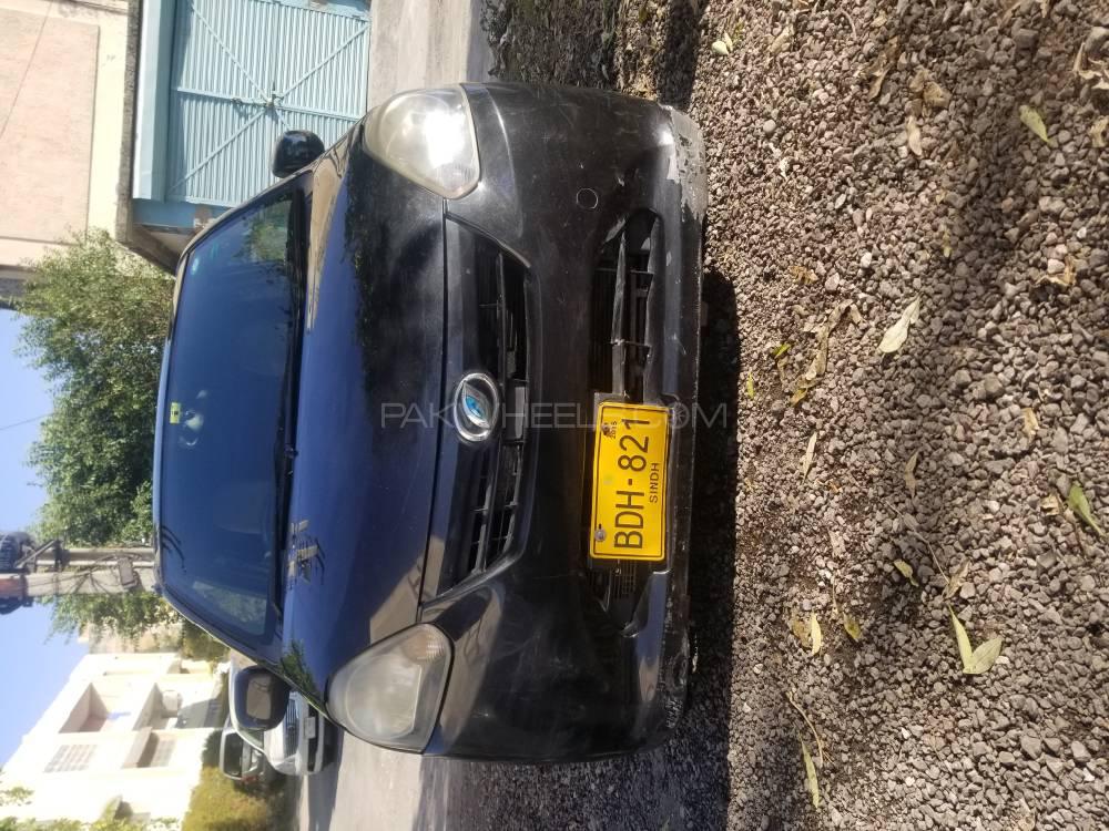 Daihatsu Mira 2012 for Sale in Rawalpindi Daihatsu Mira 2012 for Sale in Rawalpindi Image-7