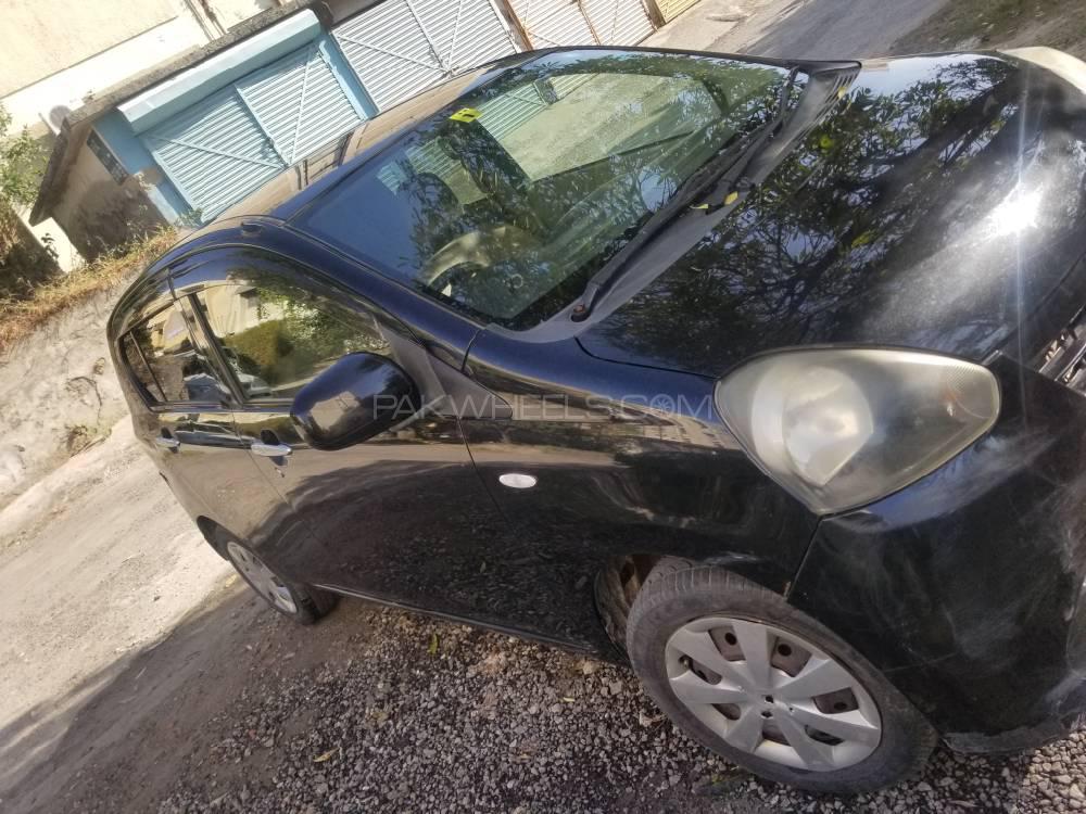 Daihatsu Mira 2012 for Sale in Rawalpindi Daihatsu Mira 2012 for Sale in Rawalpindi Image-4