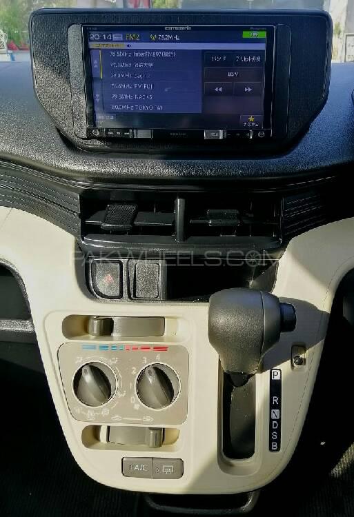 Daihatsu Move 2018 for Sale in Faisalabad Daihatsu Move 2018 for Sale in Faisalabad Image-10