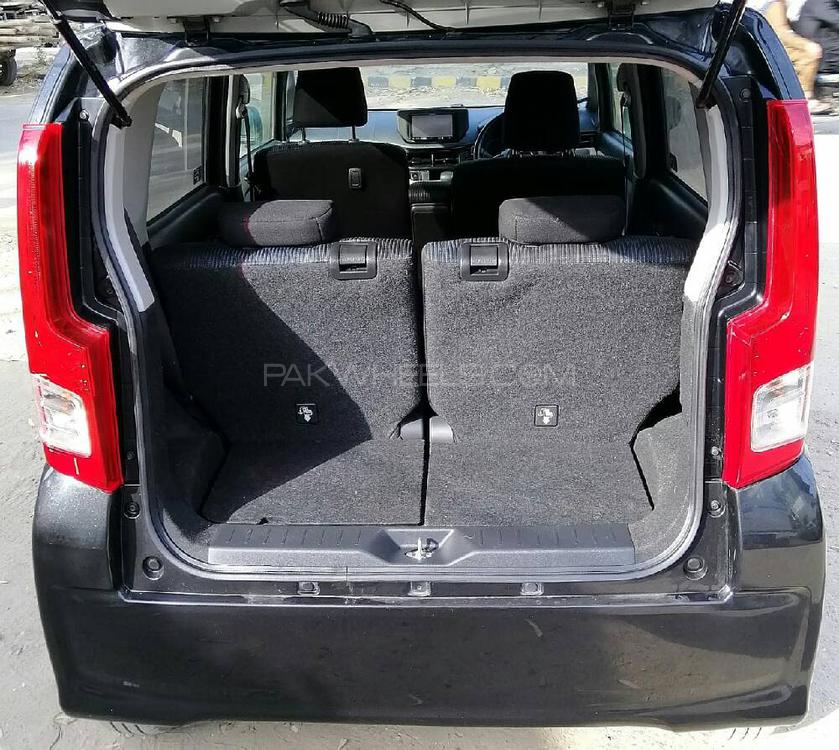 Daihatsu Move 2018 for Sale in Faisalabad Daihatsu Move 2018 for Sale in Faisalabad Image-7