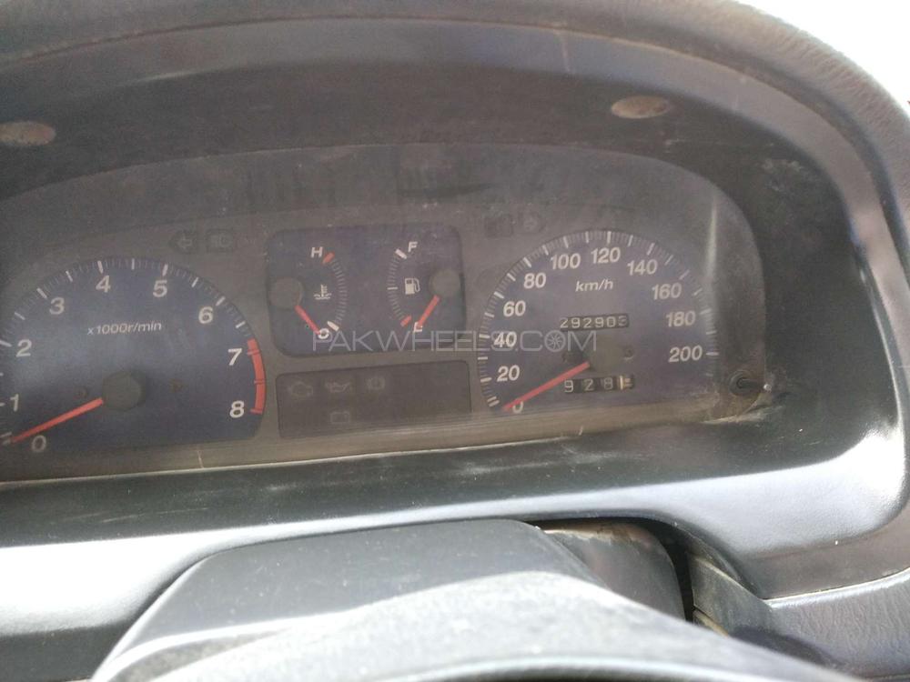 Honda City 2000 for Sale in Hyderabad Honda City 2000 for Sale in Hyderabad Image-6