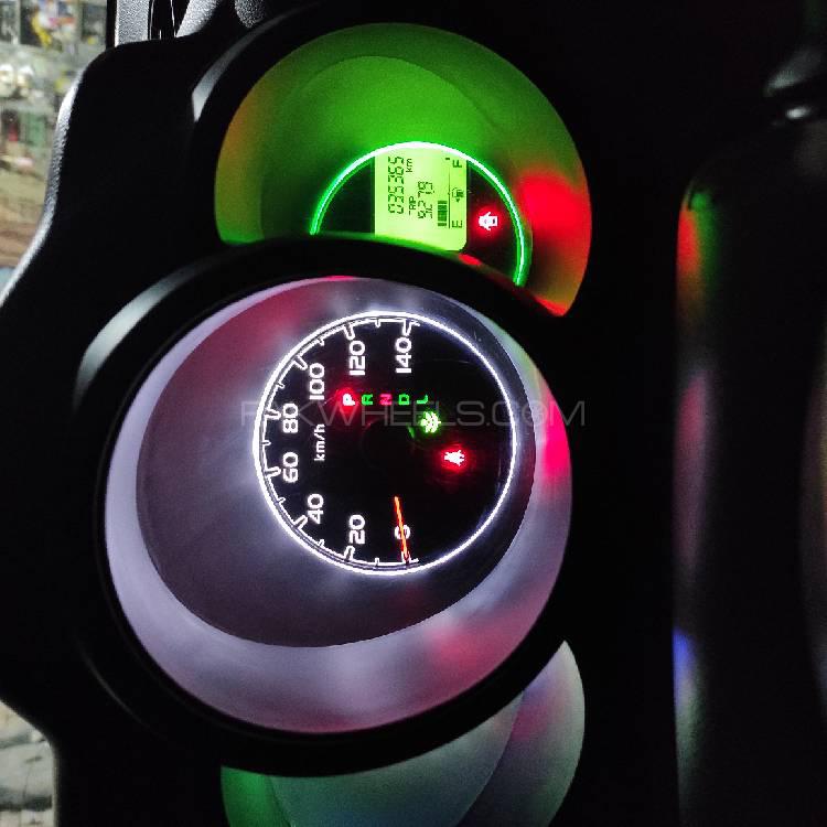 Honda N Box 2016 for Sale in Multan Honda N Box 2016 for Sale in Multan Image-2