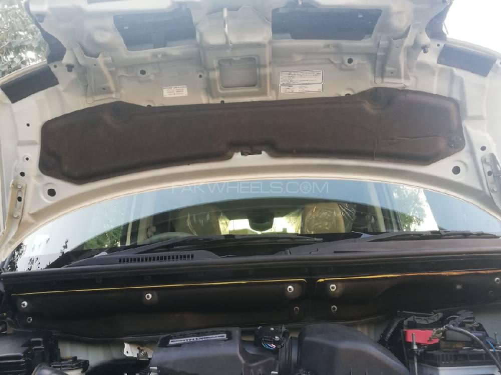 Honda N Box 2016 for Sale in Multan Honda N Box 2016 for Sale in Multan Image-10