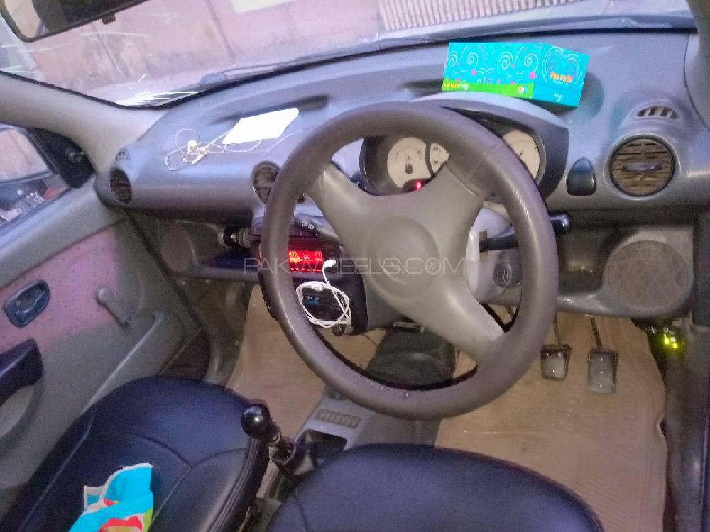 ہنڈائی سانترو 2003 for Sale in لاہور ہنڈائی سانترو 2003 for Sale in لاہور Image-6