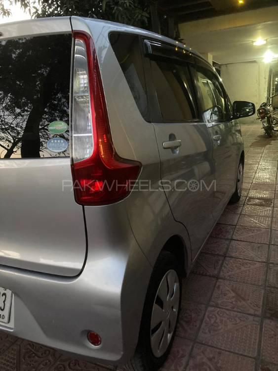 Mitsubishi Ek Wagon 2014 for Sale in Islamabad Mitsubishi Ek Wagon 2014 for Sale in Islamabad Image-5