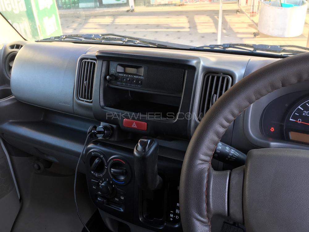 Suzuki Every 2015 for Sale in Bat khela Suzuki Every 2015 for Sale in Bat khela Image-5