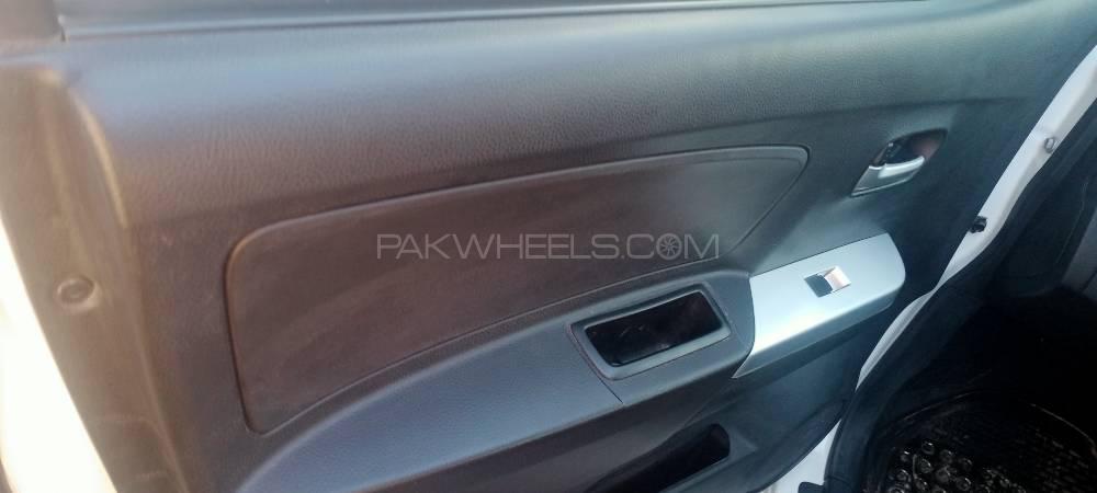 Suzuki Wagon R 2019 for Sale in Peshawar Suzuki Wagon R 2019 for Sale in Peshawar Image-5