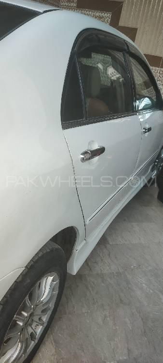 Toyota Corolla 2006 for Sale in Gujranwala Toyota Corolla 2006 for Sale in Gujranwala Image-7