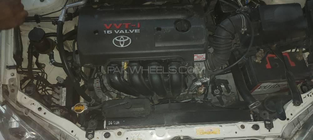 Toyota Corolla 2006 for Sale in Gujranwala Toyota Corolla 2006 for Sale in Gujranwala Image-18