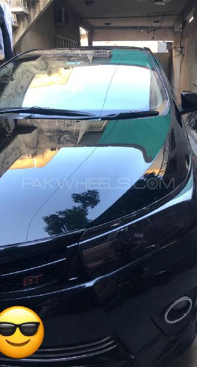 ٹویوٹا کرولا 2016 for Sale in گجرانوالہ ٹویوٹا کرولا 2016 for Sale in گجرانوالہ Image-12