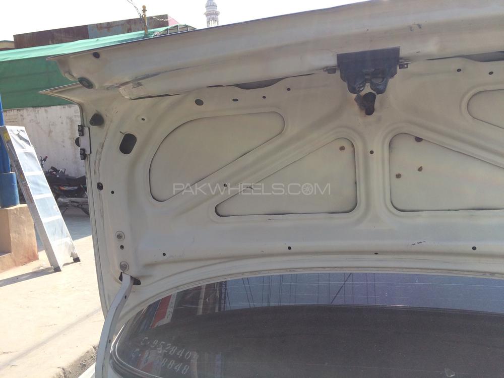 Toyota Corolla 1995 for Sale in Kahuta Image-1