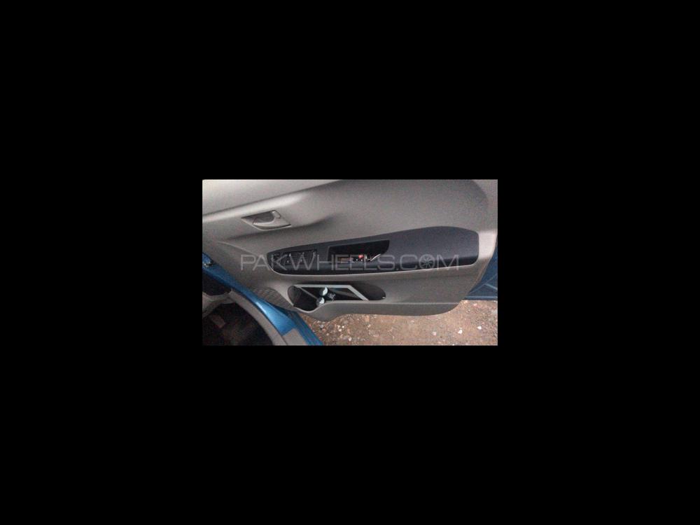Daihatsu Boon 2016 for Sale in Peshawar Daihatsu Boon 2016 for Sale in Peshawar Image-9