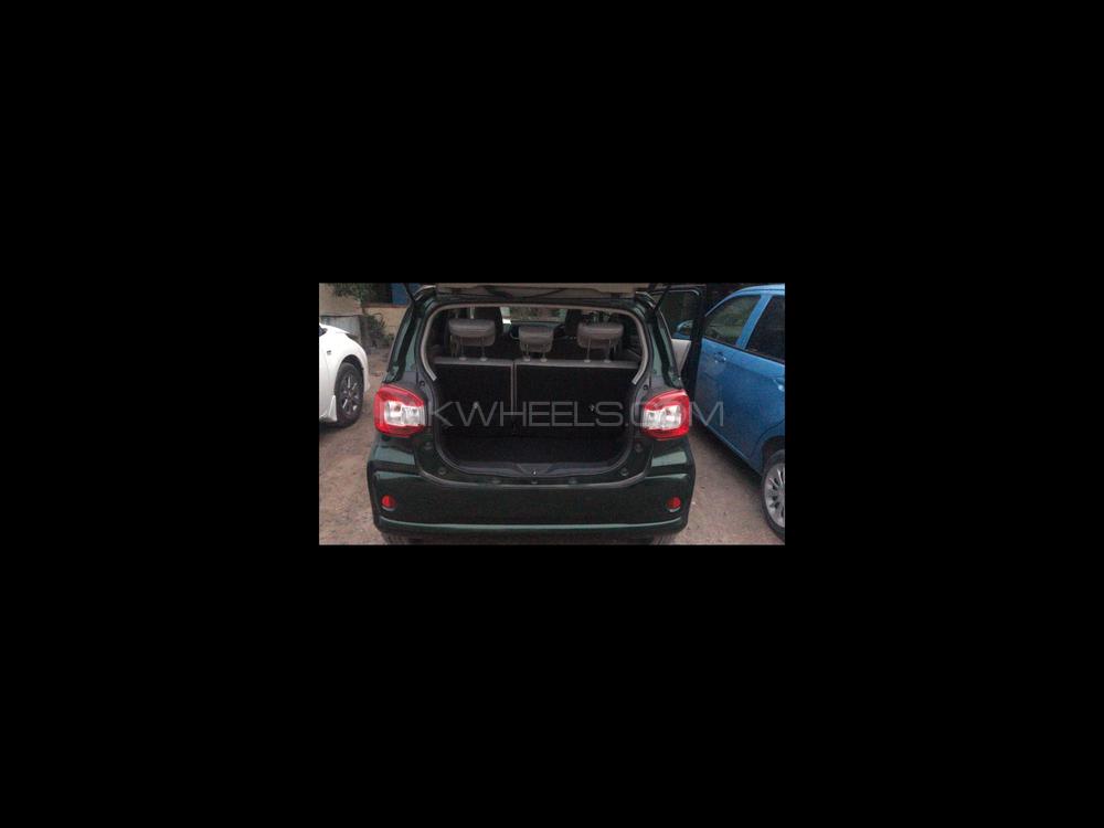 Daihatsu Boon 2016 for Sale in Peshawar Daihatsu Boon 2016 for Sale in Peshawar Image-13