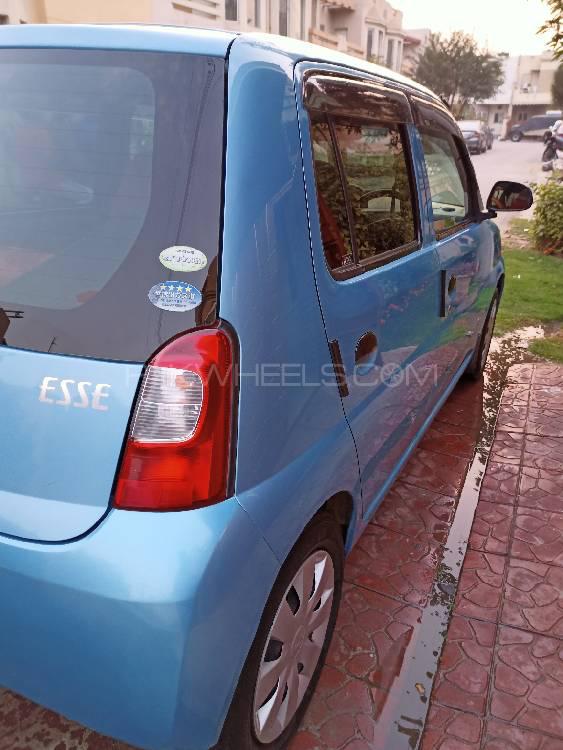 Daihatsu Esse 2015 for Sale in Lahore Image-1