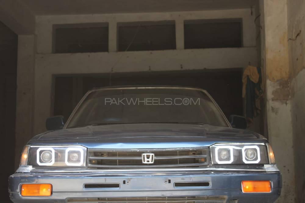 Honda Accord 1985 for Sale in Hyderabad Image-1