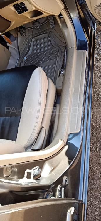 Honda Civic 2005 for Sale in Rawalpindi Honda Civic 2005 for Sale in Rawalpindi Image-16