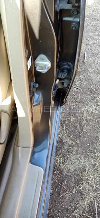 Honda Civic 2005 for Sale in Rawalpindi Honda Civic 2005 for Sale in Rawalpindi Image-23
