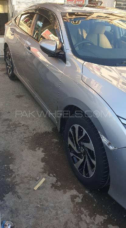 Honda Civic 2018 for Sale in Islamabad Honda Civic 2018 for Sale in Islamabad Image-2