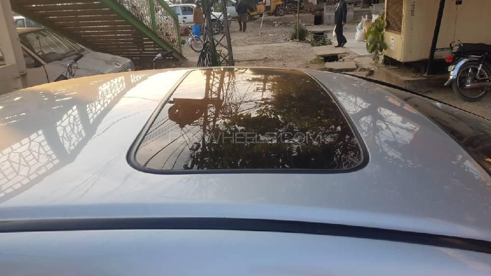 Honda Civic 2008 for Sale in Rawalpindi Honda Civic 2008 for Sale in Rawalpindi Image-3