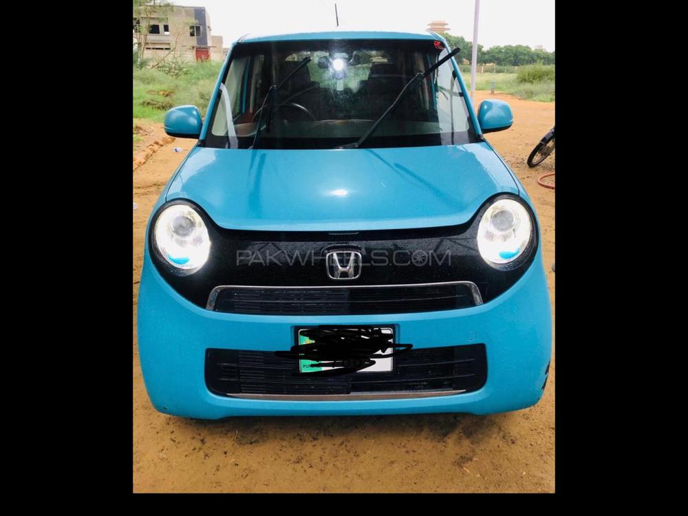 Honda N One 2014 for Sale in Multan Image-1