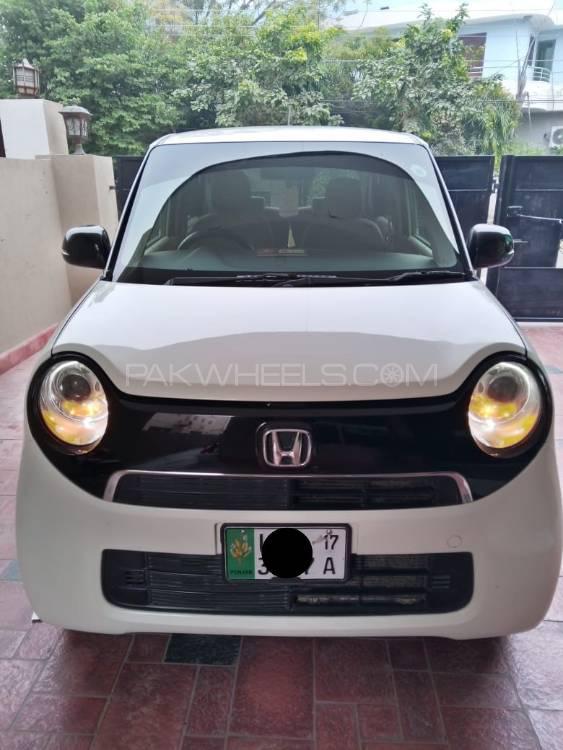 Honda N One 2013 for Sale in Lahore Image-1