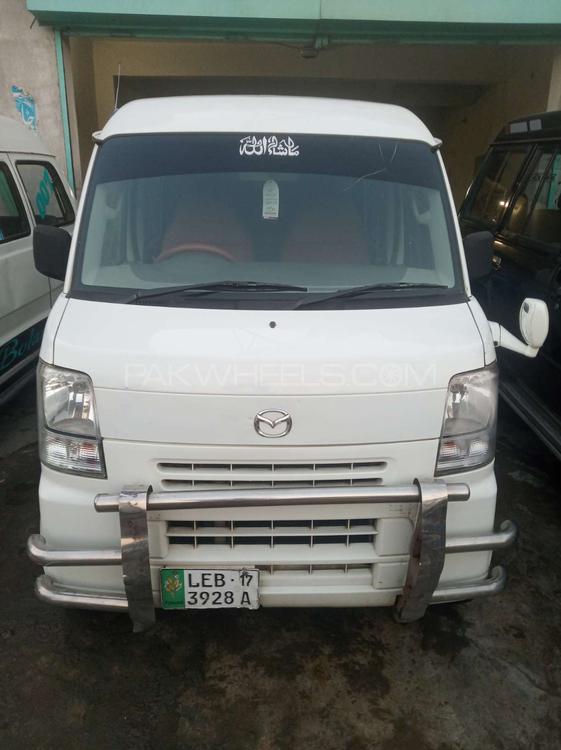 Mazda Scrum Van 2011 for Sale in Gujranwala Image-1