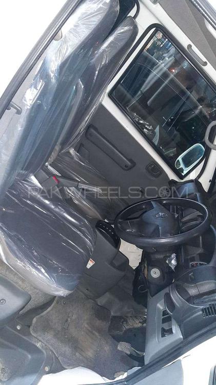 Nissan Clipper 2013 for Sale in Karachi Nissan Clipper 2013 for Sale in Karachi Image-6