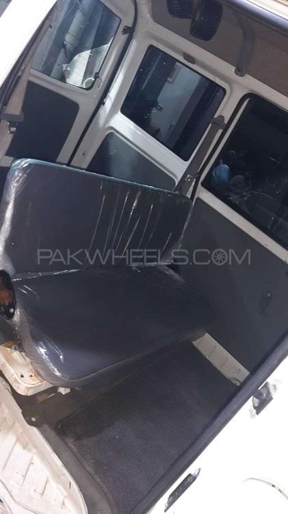 Nissan Clipper 2013 for Sale in Karachi Nissan Clipper 2013 for Sale in Karachi Image-10