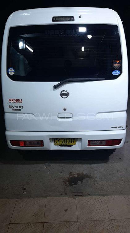 Nissan Clipper 2013 for Sale in Karachi Nissan Clipper 2013 for Sale in Karachi Image-12