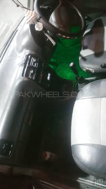 Suzuki Cultus 2006 for Sale in Gujrat Suzuki Cultus 2006 for Sale in Gujrat Image-7