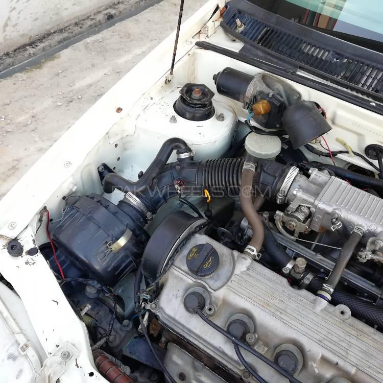 Suzuki Cultus 2010 for Sale in Chakwal Suzuki Cultus 2010 for Sale in Chakwal Image-11