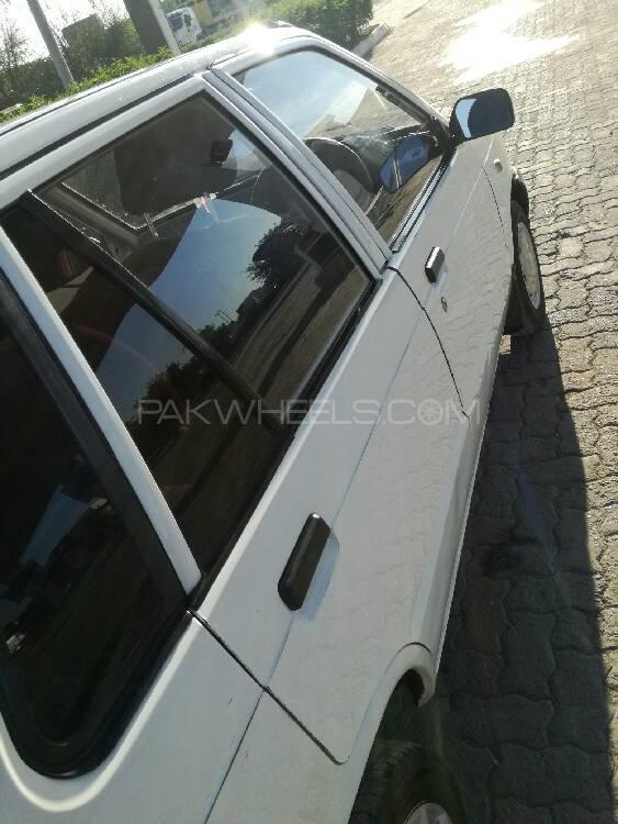 Suzuki Mehran 2007 for Sale in Attock Suzuki Mehran 2007 for Sale in Attock Image-9
