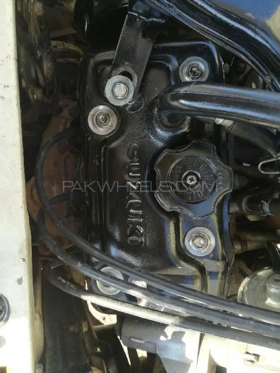 Suzuki Mehran 2007 for Sale in Attock Suzuki Mehran 2007 for Sale in Attock Image-18