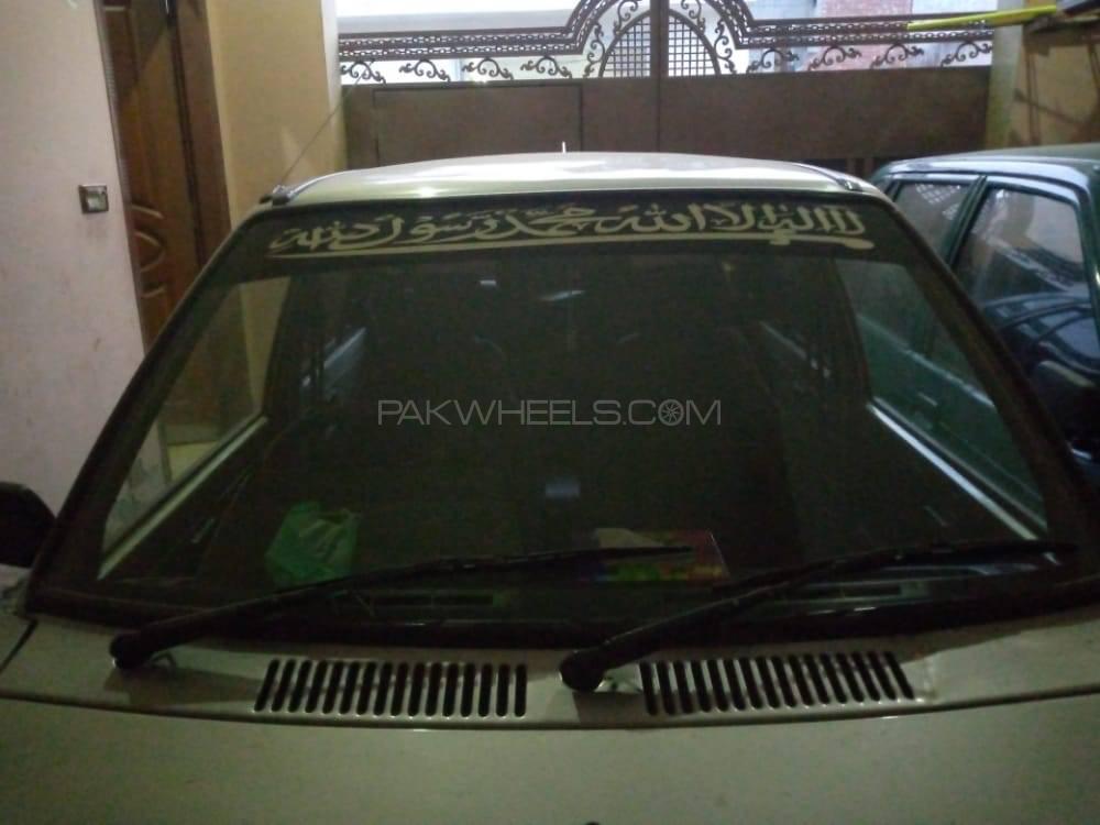 Suzuki Mehran 2011 for Sale in Lahore Suzuki Mehran 2011 for Sale in Lahore Image-11