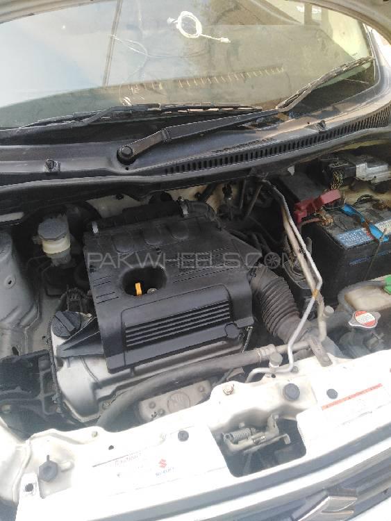 Suzuki Wagon R 2017 for Sale in Faisalabad Suzuki Wagon R 2017 for Sale in Faisalabad Image-18